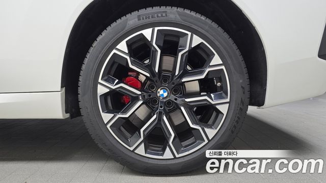 BMW X3 (G45) xDrive 20 M Sport Pro 2026 — фото 21