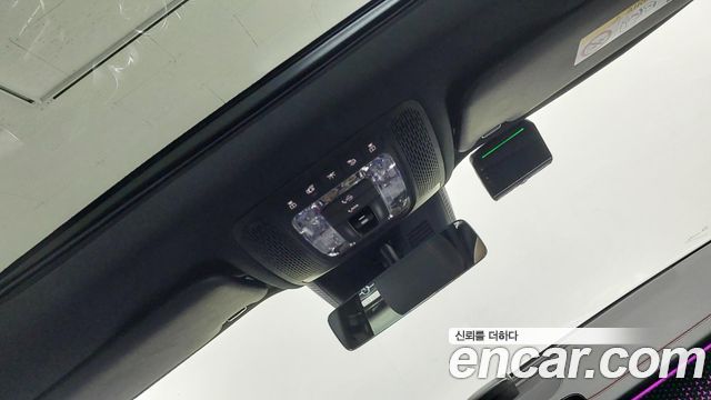 Mercedes-Benz EQB (X243) EQB300 4MATIC AMG Line 2026 — фото 21