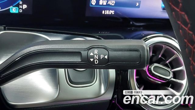 Mercedes-Benz EQB (X243) EQB300 4MATIC AMG Line 2026 — фото 23