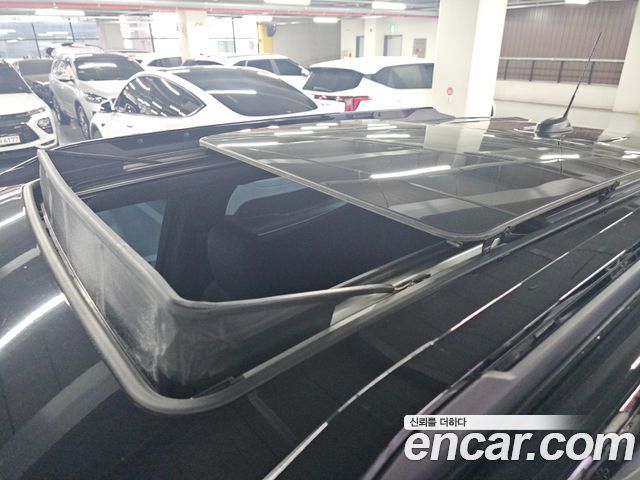Chevrolet Trailblazer 1.3 Turbo 4WD RS 2023 — фото 21