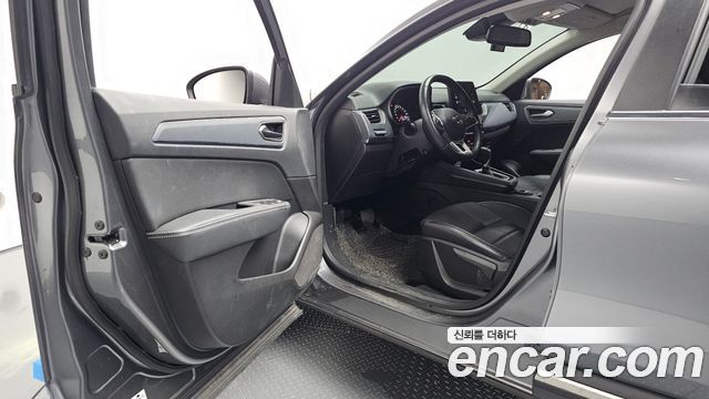 Renault Korea XM3 1.6 GTe RE 2022 — фото 10