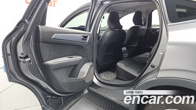 Renault Korea XM3 1.6 GTe RE 2022 — фото 12
