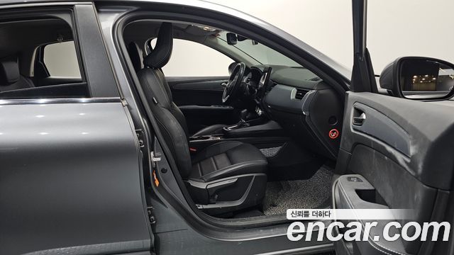 Renault Korea XM3 1.6 GTe RE 2022 — фото 26