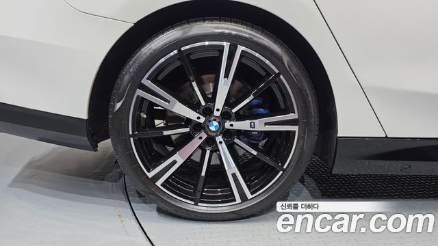 BMW 5 Series (G60) 530i xDrive M Sport 2024 — фото 5