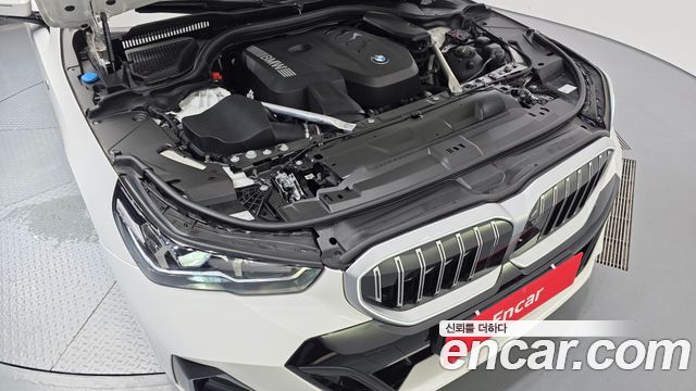 BMW 5 Series (G60) 530i xDrive M Sport 2024 — фото 6