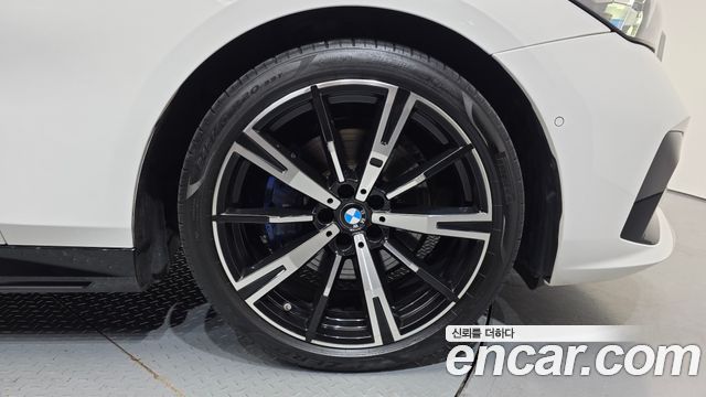 BMW 5 Series (G60) 530i xDrive M Sport 2024 — фото 21
