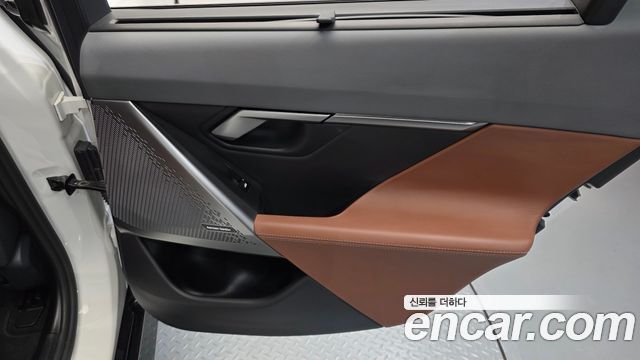 BMW 5 Series (G60) 530i xDrive M Sport 2024 — фото 25