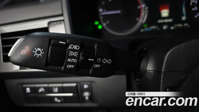 KG Mobility (SsangYong) Rexton Sports Khan Diesel 2.2 4WD Prestige 2021 — фото 28
