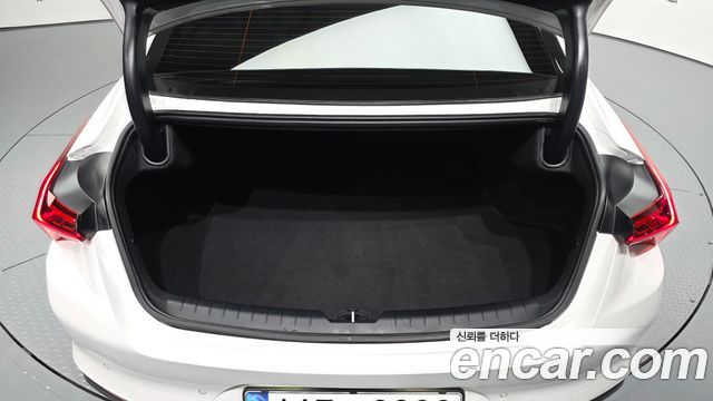Kia K8 Hybrid Noblesse Lite 2023 — фото 20