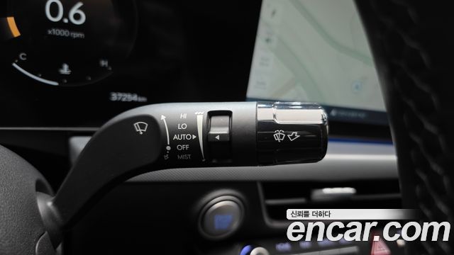 Hyundai Sonata The Edge (DN8) 2.0 LPG(Rent) Business 1 2024 — фото 16