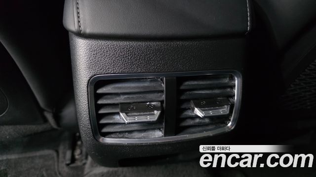 Hyundai Sonata The Edge (DN8) 2.0 LPG(Rent) Business 1 2024 — фото 20