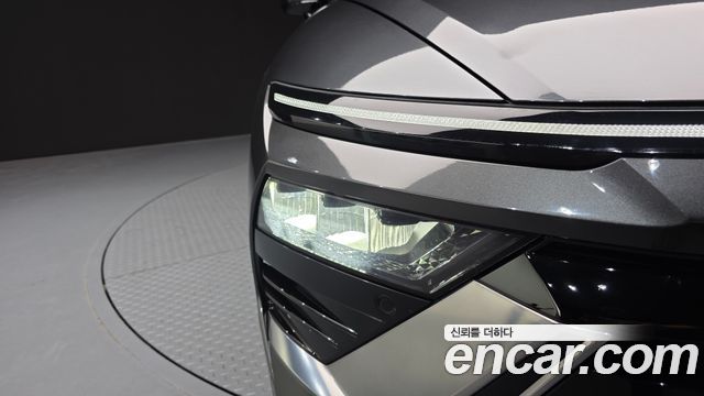 Hyundai Sonata The Edge (DN8) 2.0 LPG(Rent) Business 1 2024 — фото 22