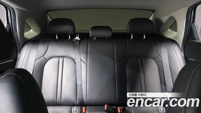 Hyundai Sonata The Edge (DN8) 2.0 LPG(Rent) Business 1 2024 — фото 28