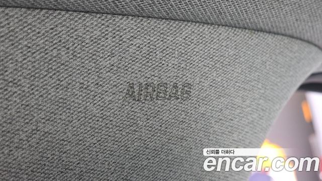 Hyundai Sonata The Edge (DN8) 2.0 LPG(Rent) Business 1 2024 — фото 29