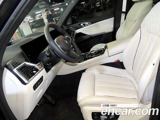 BMW X5 (G05) xDrive 40i M Sport 2026 — фото 6