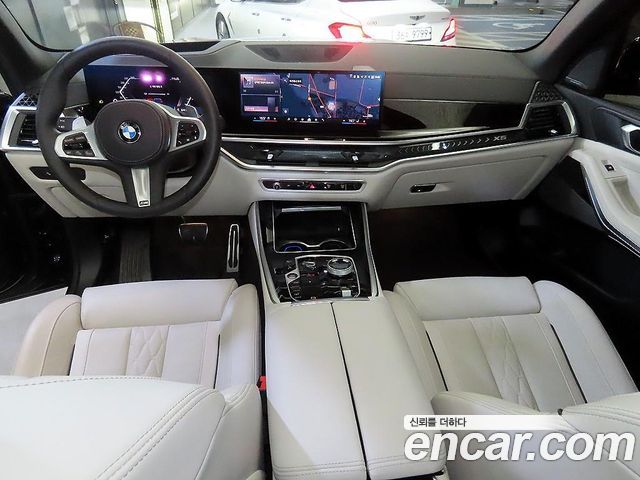 BMW X5 (G05) xDrive 40i M Sport 2026 — фото 10