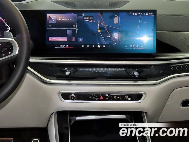 BMW X5 (G05) xDrive 40i M Sport 2026 — фото 15