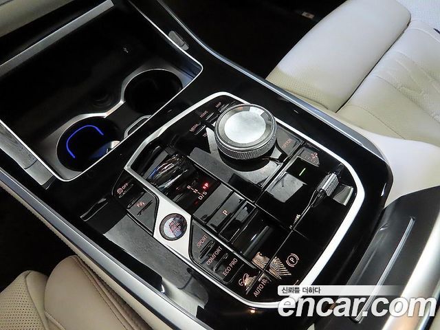 BMW X5 (G05) xDrive 40i M Sport 2026 — фото 16