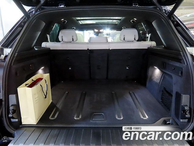 BMW X5 (G05) xDrive 40i M Sport 2026 — фото 20