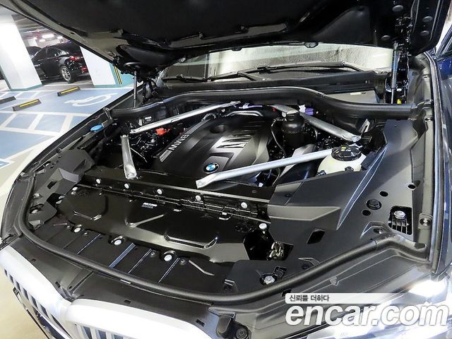BMW X5 (G05) xDrive 40i M Sport 2026 — фото 23
