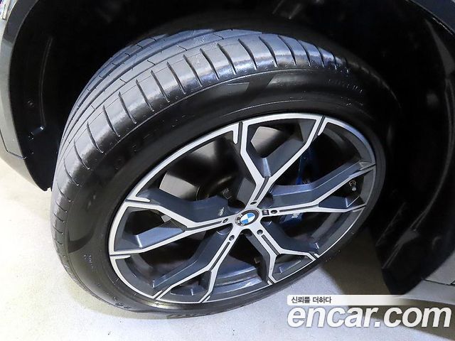 BMW X5 (G05) xDrive 40i M Sport 2026 — фото 24