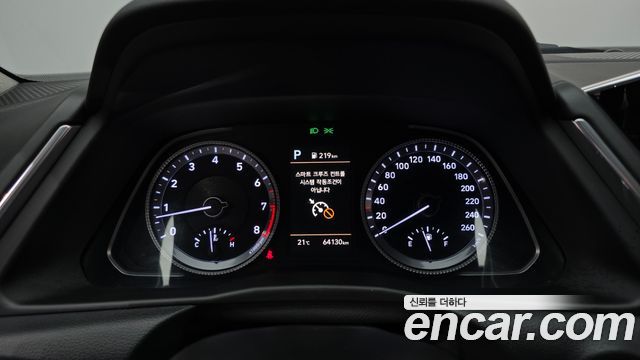 Hyundai Sonata (DN8) 2.0 Premium Plus 2023 — фото 8