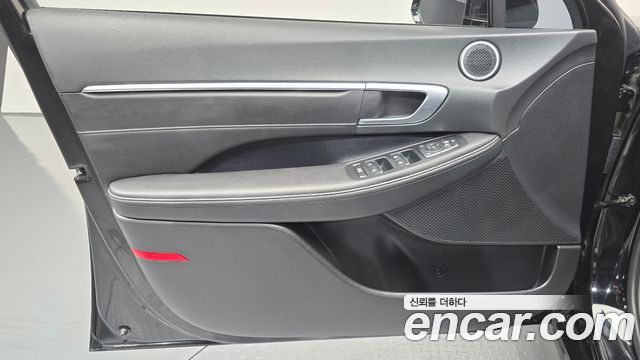 Hyundai Sonata (DN8) 2.0 Premium Plus 2023 — фото 22