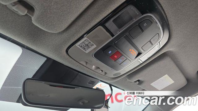 Hyundai Sonata (DN8) 2.0 Premium Plus 2023 — фото 25