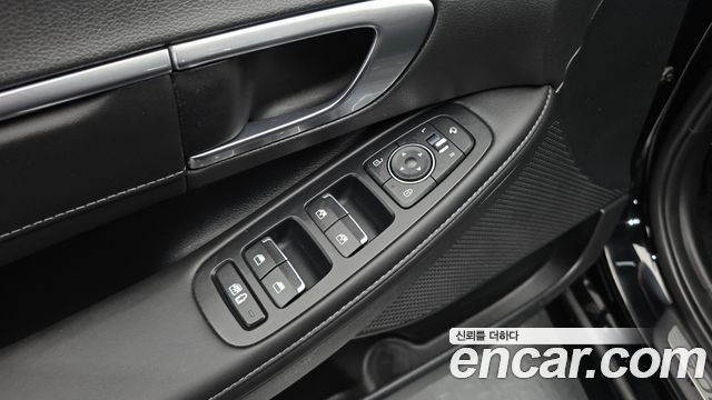 Hyundai Sonata (DN8) 2.0 Premium Plus 2023 — фото 26