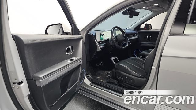 Hyundai Ioniq 5 Long range Prestige 2022 — фото 10