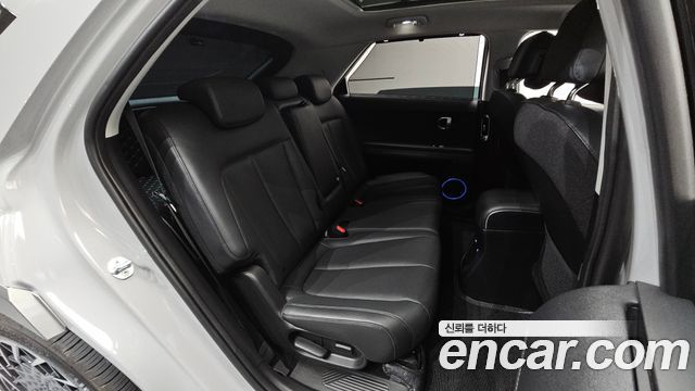 Hyundai Ioniq 5 Long range Prestige 2022 — фото 11