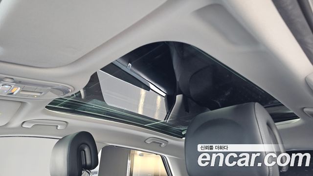 Hyundai Ioniq 5 Long range Prestige 2022 — фото 19