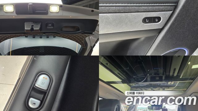 Hyundai Ioniq 5 Long range Prestige 2022 — фото 20