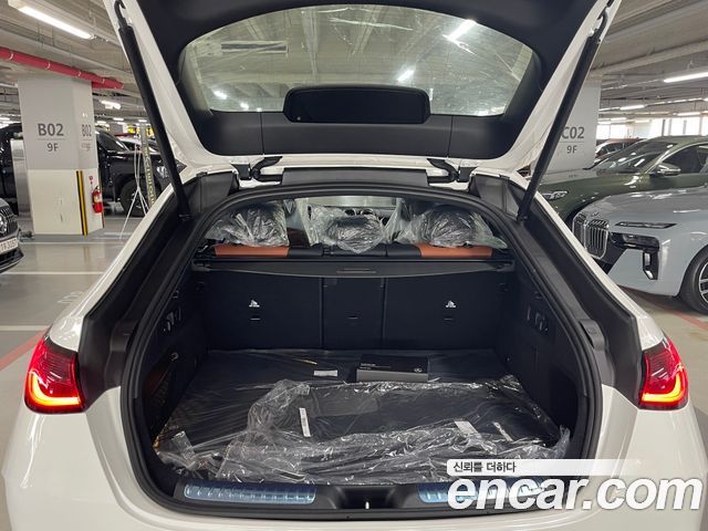Mercedes-Benz GLC-Class (X254) GLC300 4MATIC Coupe 2026 — фото 7