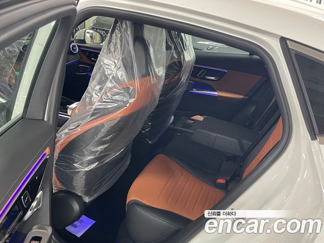 Mercedes-Benz GLC-Class (X254) GLC300 4MATIC Coupe 2026 — фото 15