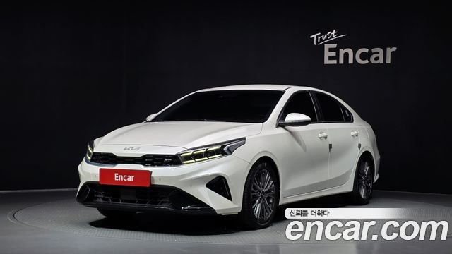 Kia K3 (II) 1.6 Noblesse