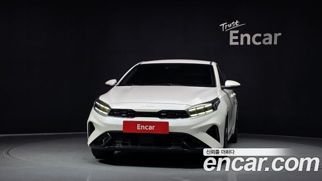 Kia K3 (II) 1.6 Noblesse 2022 — фото 3