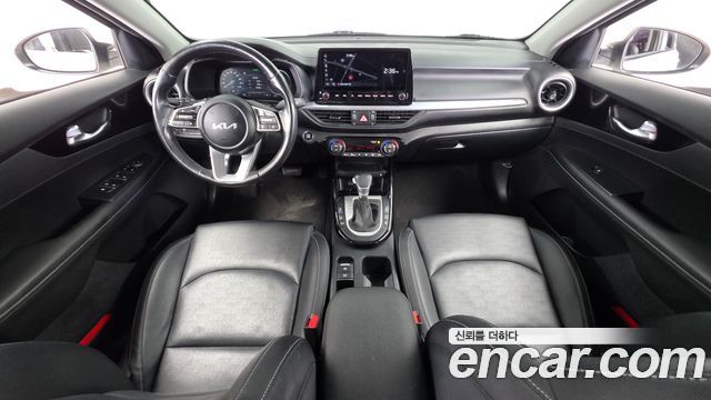 Kia K3 (II) 1.6 Noblesse 2022 — фото 7