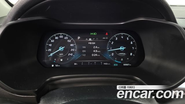 Kia K3 (II) 1.6 Noblesse 2022 — фото 8