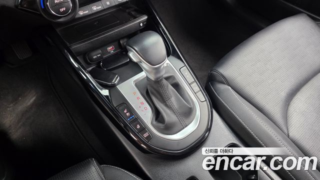 Kia K3 (II) 1.6 Noblesse 2022 — фото 9