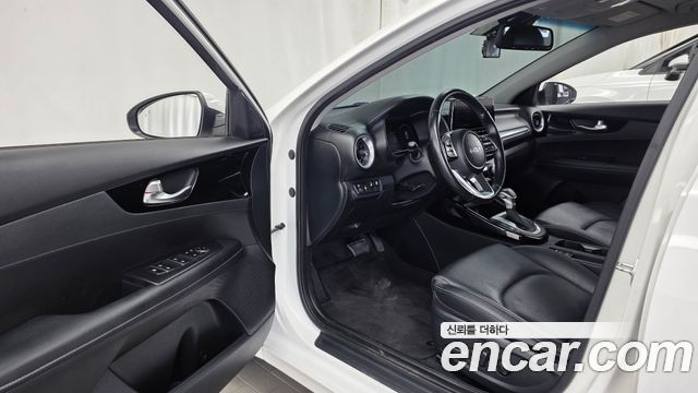 Kia K3 (II) 1.6 Noblesse 2022 — фото 10