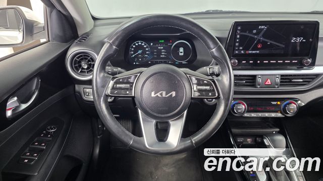 Kia K3 (II) 1.6 Noblesse 2022 — фото 13