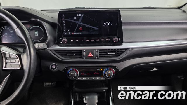 Kia K3 (II) 1.6 Noblesse 2022 — фото 14