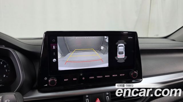 Kia K3 (II) 1.6 Noblesse 2022 — фото 15