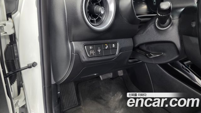 Kia K3 (II) 1.6 Noblesse 2022 — фото 17