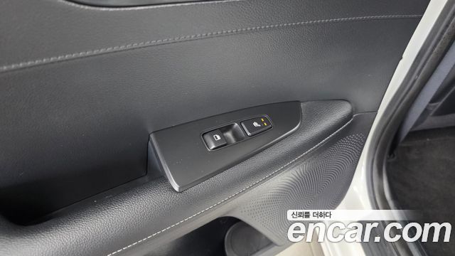 Kia K3 (II) 1.6 Noblesse 2022 — фото 19