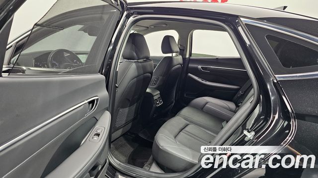 Hyundai Sonata (DN8) 2.0 Premium Plus 2022 — фото 15