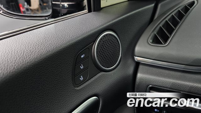 Hyundai Sonata (DN8) 2.0 Premium Plus 2022 — фото 16