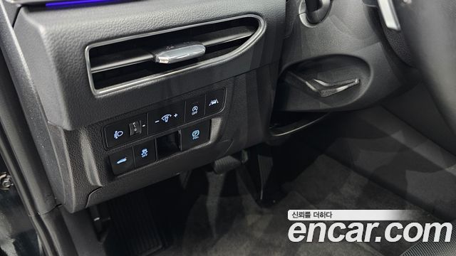 Hyundai Sonata (DN8) 2.0 Premium Plus 2022 — фото 22