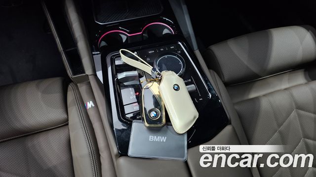 BMW 5 Series (G60) 520i M Sport 2025 — фото 9